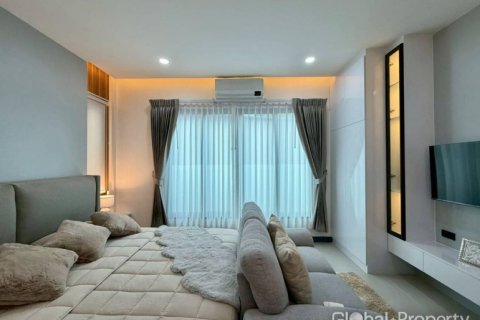 บ้านในพัทยา, ประเทศไทย 3 ห้องนอน № 163949 - รูปถ่าย 16
