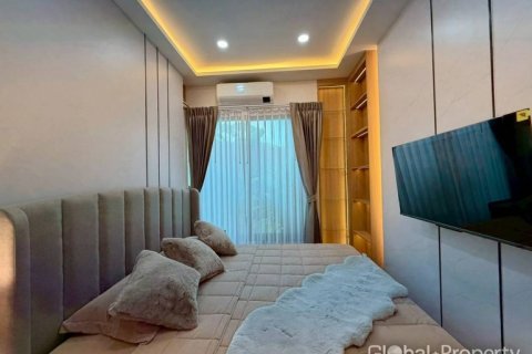 บ้านในพัทยา, ประเทศไทย 3 ห้องนอน № 163949 - รูปถ่าย 19