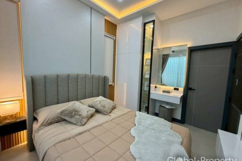 บ้านในพัทยา, ประเทศไทย 3 ห้องนอน № 163949 - รูปถ่าย 17