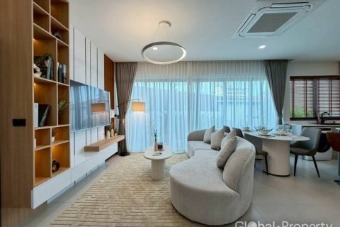 บ้านในพัทยา, ประเทศไทย 3 ห้องนอน № 163949 - รูปถ่าย 8