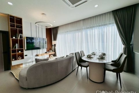 Дом в Паттайе, Таиланд с 3 спальнями № 163949 - фото 8