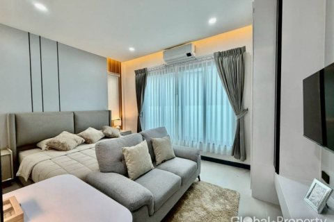 บ้านในพัทยา, ประเทศไทย 3 ห้องนอน № 163949 - รูปถ่าย 13
