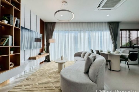 Дом в Паттайе, Таиланд с 3 спальнями № 163949 - фото 7