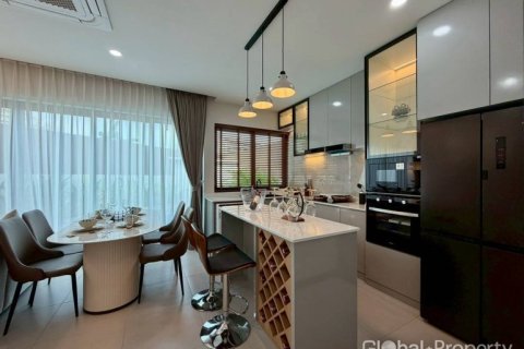 บ้านในพัทยา, ประเทศไทย 3 ห้องนอน № 163949 - รูปถ่าย 11