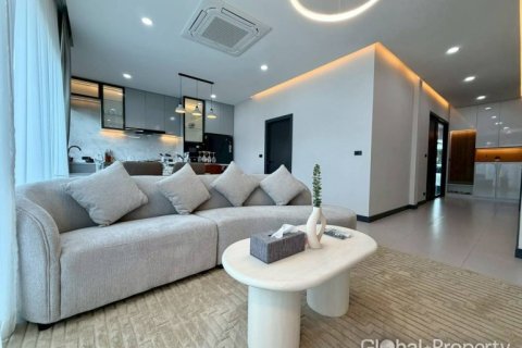 บ้านในพัทยา, ประเทศไทย 3 ห้องนอน № 163949 - รูปถ่าย 7
