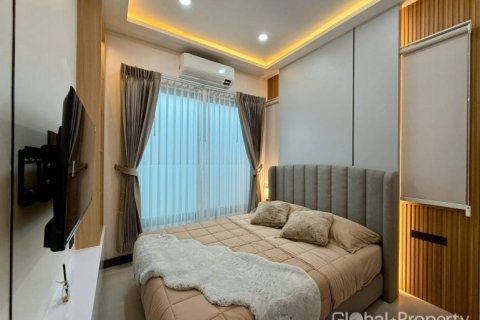 บ้านในพัทยา, ประเทศไทย 3 ห้องนอน № 163949 - รูปถ่าย 21