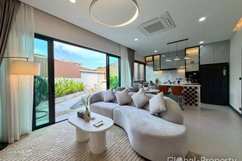 บ้านในพัทยา, ประเทศไทย 3 ห้องนอน № 163949 - รูปถ่าย 6