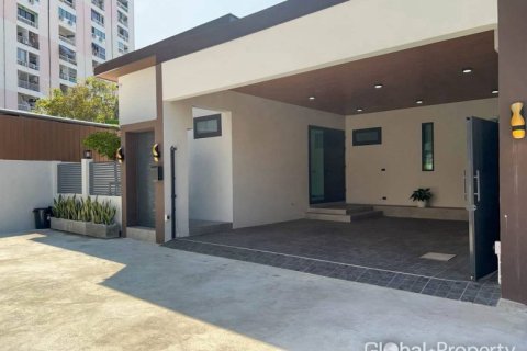 บ้านในพัทยา, ประเทศไทย 3 ห้องนอน № 163949 - รูปถ่าย 3