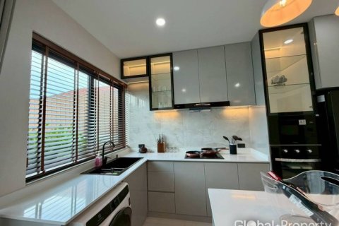 บ้านในพัทยา, ประเทศไทย 3 ห้องนอน № 163949 - รูปถ่าย 12