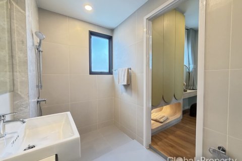 Дом в Паттайе, Таиланд с 4 спальнями № 163952 - фото 30