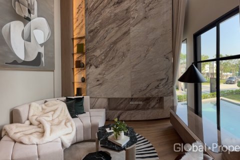 Дом в Паттайе, Таиланд с 4 спальнями № 163952 - фото 8