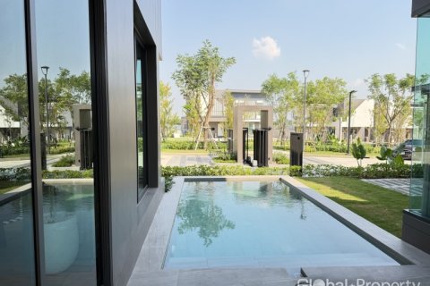 Дом в Паттайе, Таиланд с 4 спальнями № 163952 - фото 3