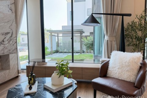 Дом в Паттайе, Таиланд с 4 спальнями № 163952 - фото 9