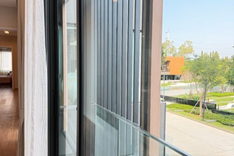 Дом в Паттайе, Таиланд с 4 спальнями № 163952 - фото 24