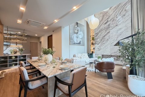 Дом в Паттайе, Таиланд с 4 спальнями № 163952 - фото 10