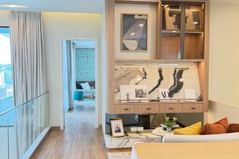 Дом в Паттайе, Таиланд с 4 спальнями № 163952 - фото 19