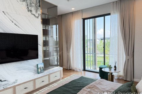 Дом в Паттайе, Таиланд с 4 спальнями № 163952 - фото 21