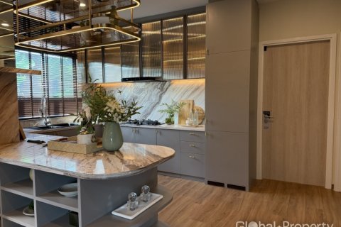 Дом в Паттайе, Таиланд с 4 спальнями № 163952 - фото 13