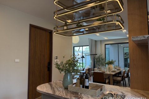 Дом в Паттайе, Таиланд с 4 спальнями № 163952 - фото 16