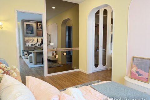 Дом в Паттайе, Таиланд с 4 спальнями № 163952 - фото 26