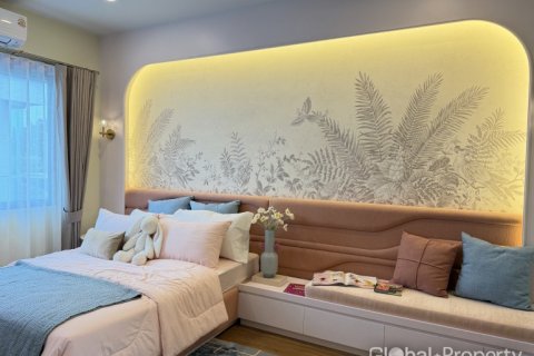 Дом в Паттайе, Таиланд с 4 спальнями № 163952 - фото 27