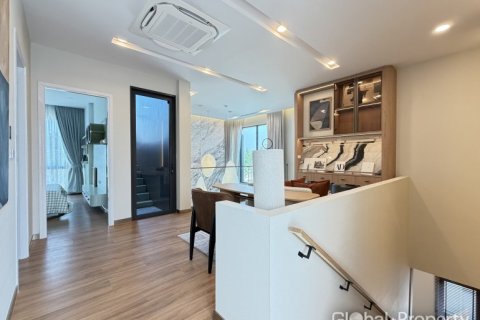 Дом в Паттайе, Таиланд с 4 спальнями № 163952 - фото 18