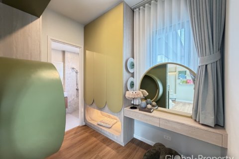 Дом в Паттайе, Таиланд с 4 спальнями № 163952 - фото 28