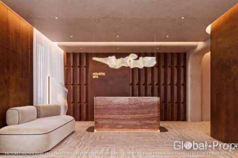 Кондоминиум с 1 спальней в Паттайе, Таиланд № 163951 - фото 12