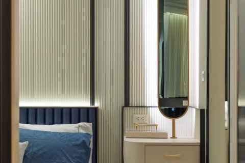 Кондоминиум с 1 спальней в Паттайе, Таиланд № 163951 - фото 30