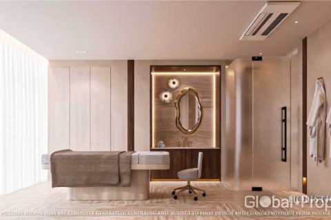 Кондоминиум с 1 спальней в Паттайе, Таиланд № 163951 - фото 13