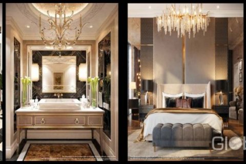 Кондоминиум с 1 спальней в Паттайе, Таиланд № 163950 - фото 10