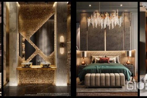 Кондоминиум с 1 спальней в Паттайе, Таиланд № 163950 - фото 11