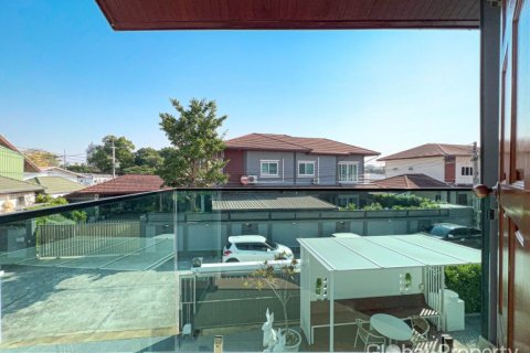 Дом в Паттайе, Таиланд с 4 спальнями № 163948 - фото 12