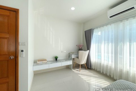 Дом в Паттайе, Таиланд с 4 спальнями № 163948 - фото 19