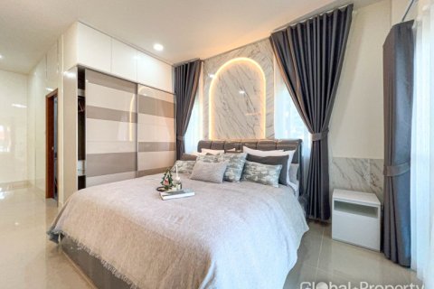 Дом в Паттайе, Таиланд с 4 спальнями № 163948 - фото 13