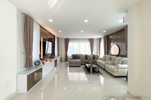 Дом в Паттайе, Таиланд с 4 спальнями № 163948 - фото 26