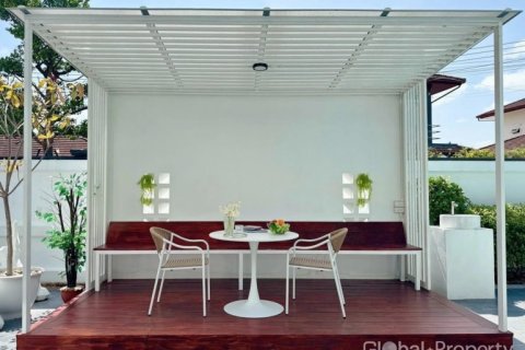 Дом в Паттайе, Таиланд с 4 спальнями № 163948 - фото 11