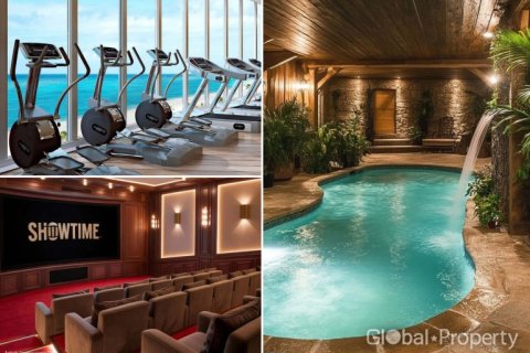 Condo in Pattaya, Thailand, 2 bedrooms  № 163954 - photo 16