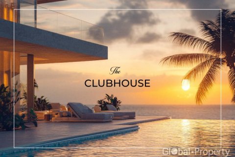 Кондоминиум с 2 спальнями в Паттайе, Таиланд № 163954 - фото 8