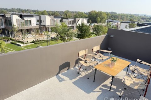 Дом в Паттайе, Таиланд с 4 спальнями № 163953 - фото 28