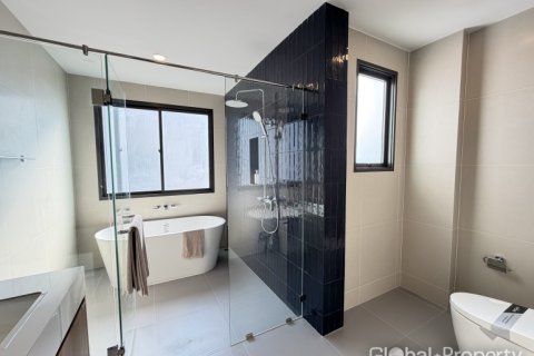 Дом в Паттайе, Таиланд с 4 спальнями № 163953 - фото 16