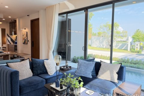 Дом в Паттайе, Таиланд с 4 спальнями № 163953 - фото 9