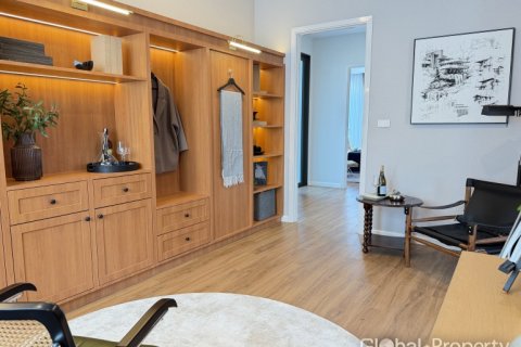 Дом в Паттайе, Таиланд с 4 спальнями № 163953 - фото 20