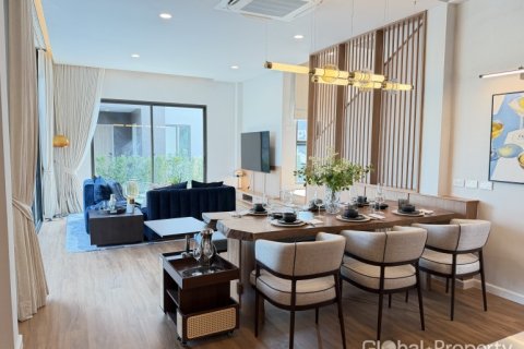 Дом в Паттайе, Таиланд с 4 спальнями № 163953 - фото 11