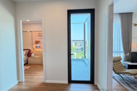 Дом в Паттайе, Таиланд с 4 спальнями № 163953 - фото 17