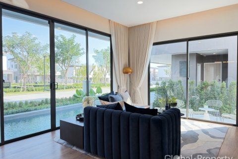 Дом в Паттайе, Таиланд с 4 спальнями № 163953 - фото 10