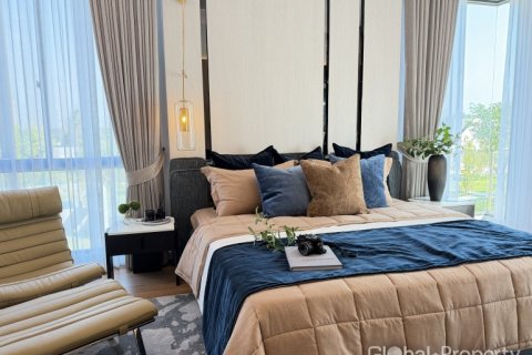 Дом в Паттайе, Таиланд с 4 спальнями № 163953 - фото 13