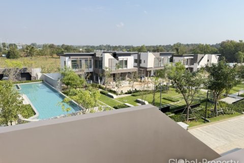 Дом в Паттайе, Таиланд с 4 спальнями № 163953 - фото 30