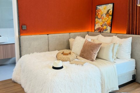 Дом в Паттайе, Таиланд с 4 спальнями № 163953 - фото 18