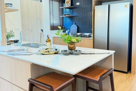 Дом в Паттайе, Таиланд с 4 спальнями № 163953 - фото 12